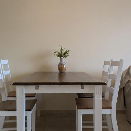 Los Altos Sea View Apartment Finestrat Eksteriør billede