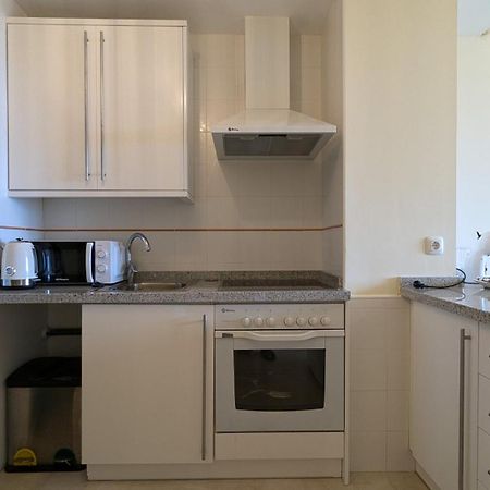 Los Altos Sea View Apartment Finestrat Eksteriør billede